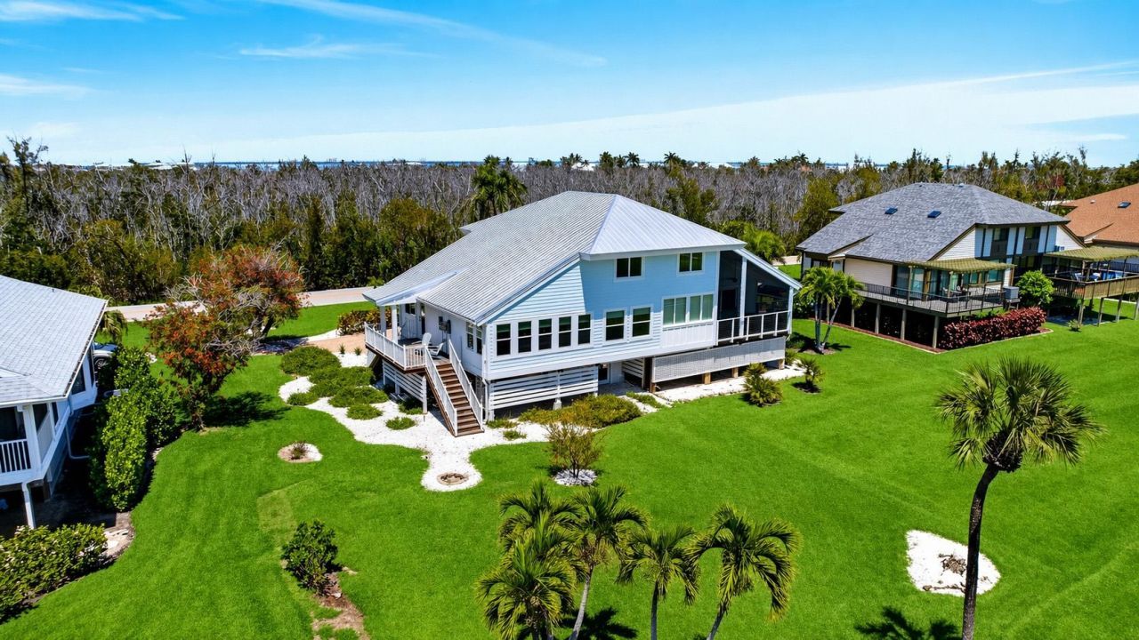 1629 Sand Castle Rd, Sanibel, FL 33957 Photo