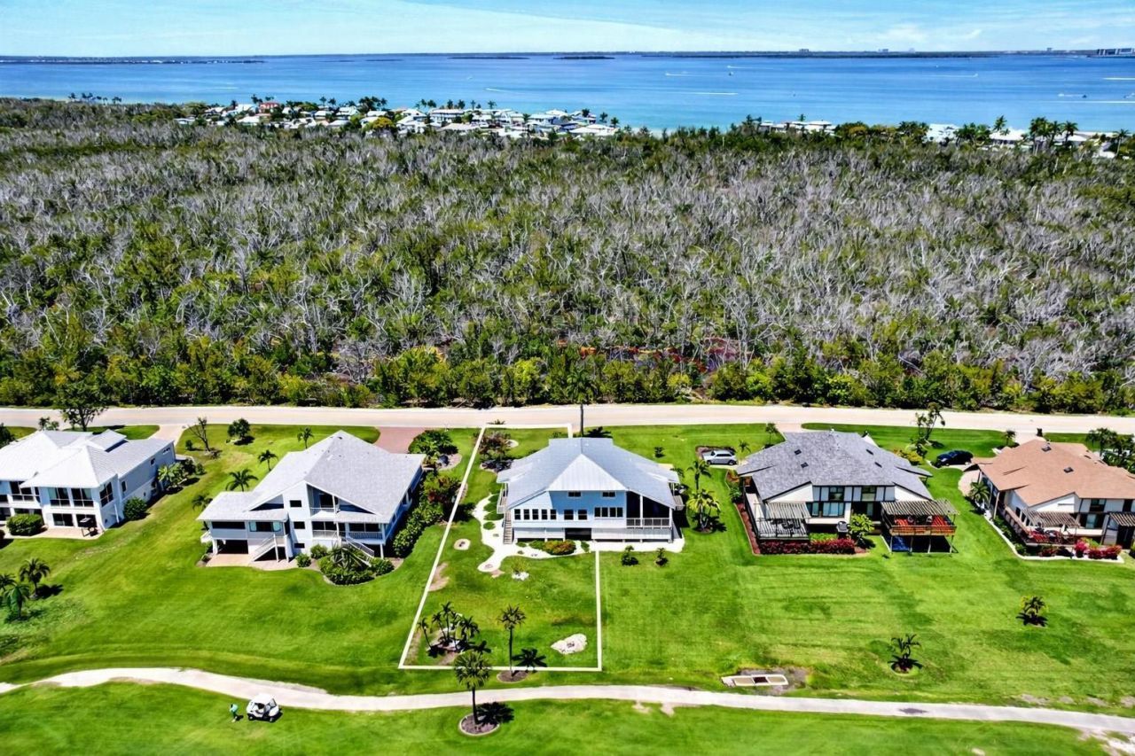 1629 Sand Castle Rd, Sanibel, FL 33957 Photo