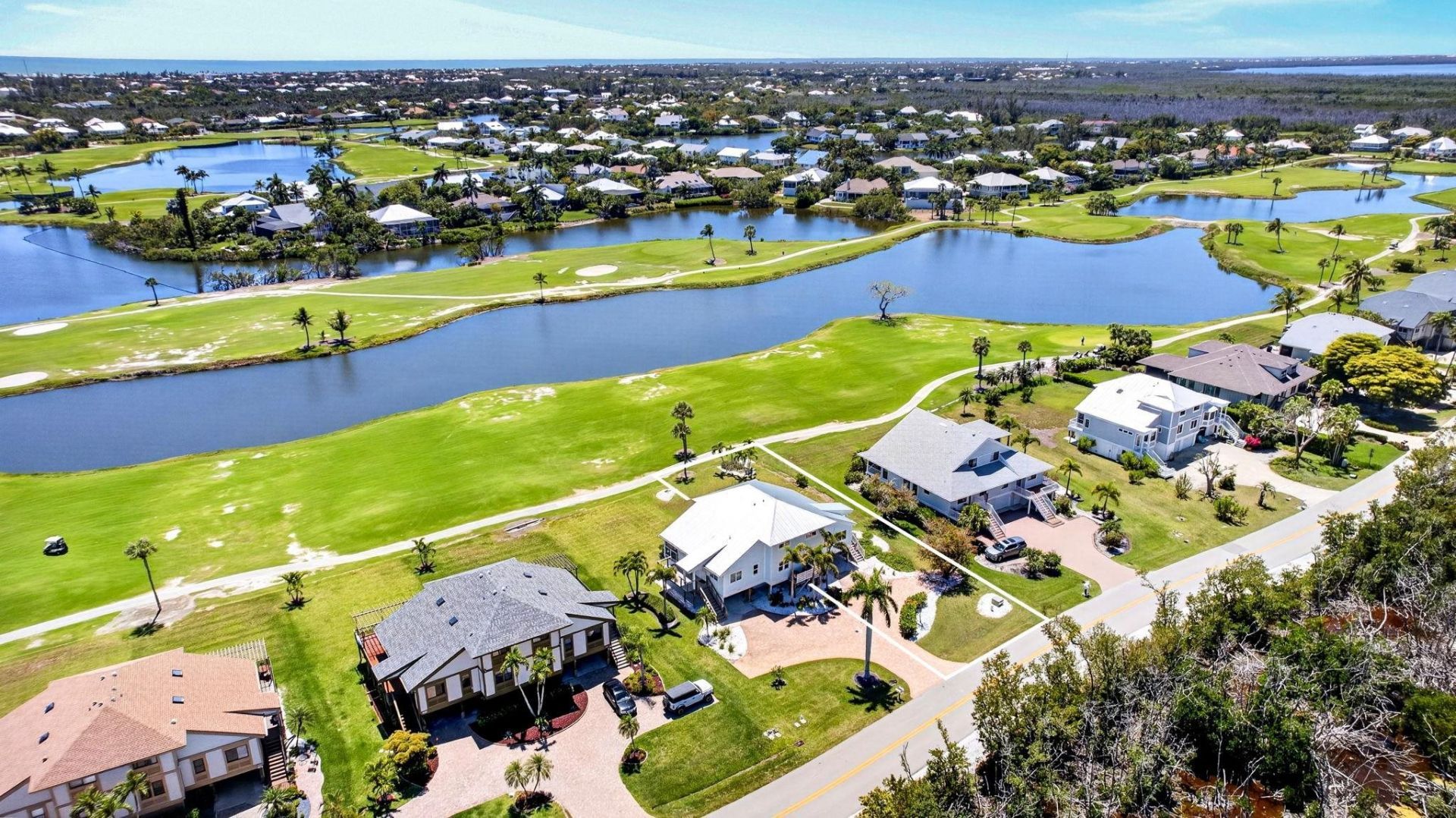 1629 Sand Castle Rd, Sanibel, FL 33957 Photo