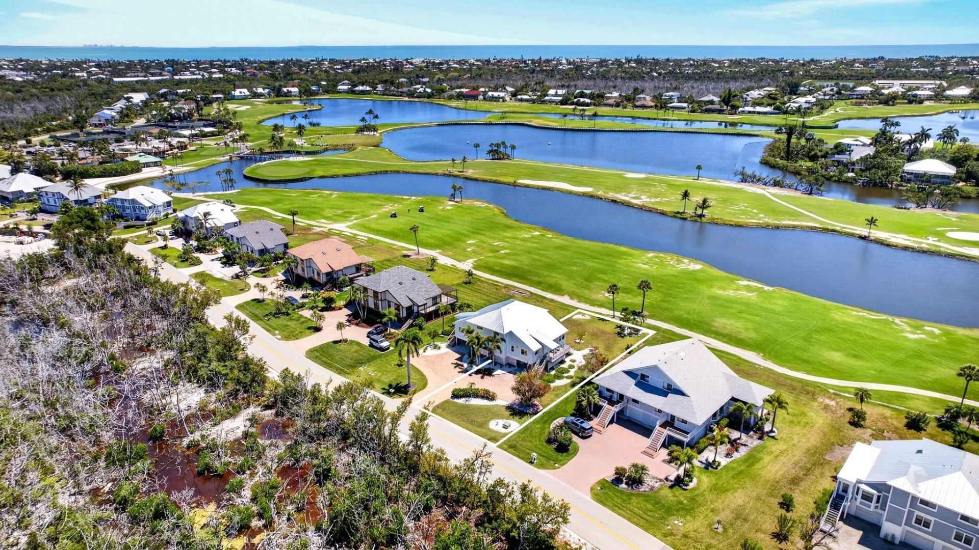 1629 Sand Castle Rd, Sanibel, FL 33957 Photo