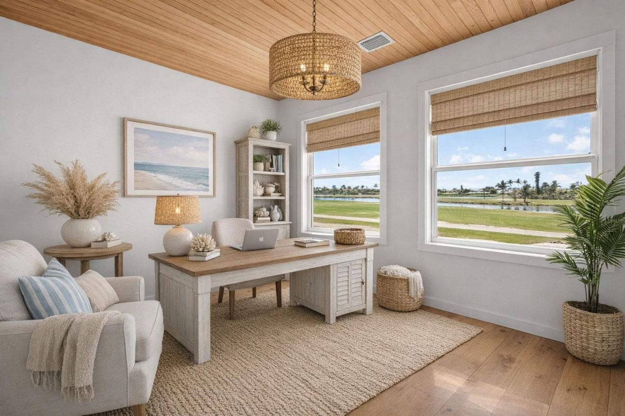 1629 Sand Castle Rd, Sanibel, FL 33957 Photo