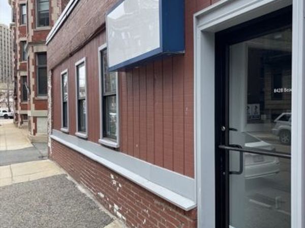 000 Beacon St, Boston, MA 02215