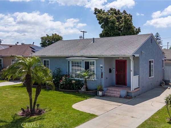 132 WEST 52ND ST , Long Beach, CA 90805
