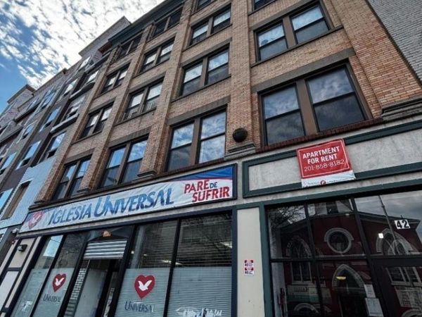40 Broadway, Unit 5B, Paterson, NJ 07505