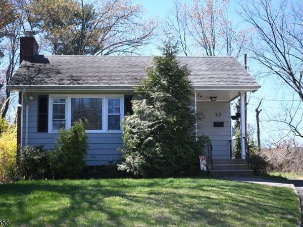 33 Elm Ave, Fanwood, NJ 07023