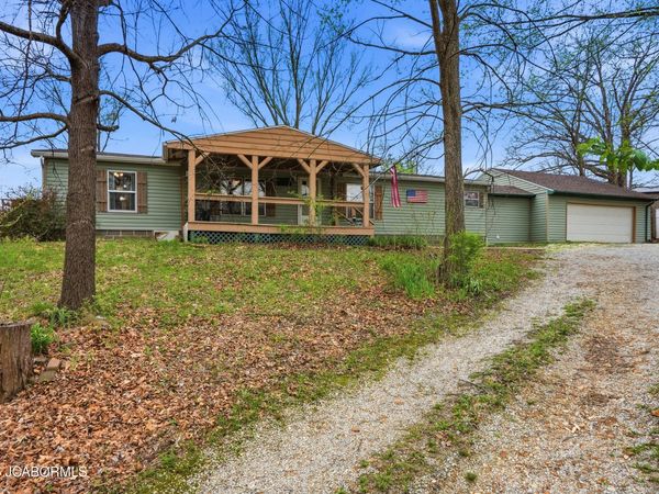 3036 COUNTY ROAD 4009 , Holts Summit, MO 65043