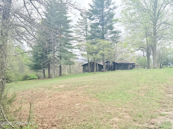 25274 S LOHMAN ROAD, Wright City, MO 63390