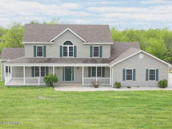 8250 WEST HIGHWAY, Prairie Home, MO 65068