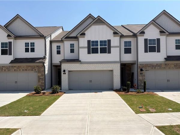 2514 Acacia Walk , Acworth, GA 30101