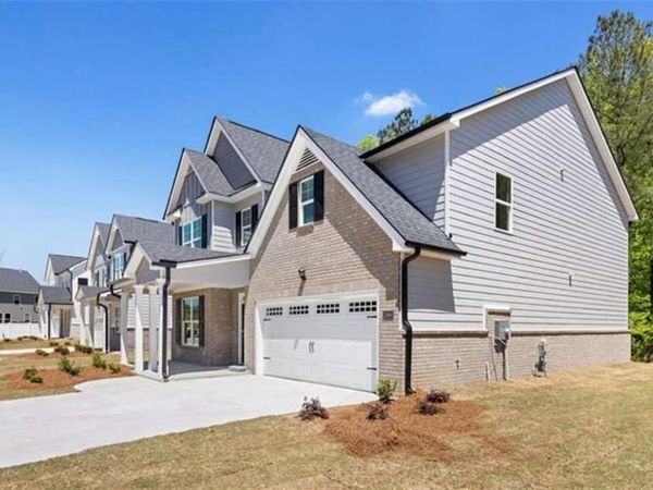 13484 Whitman Lane SE, Covington, GA 30014