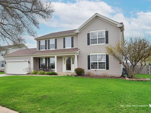 6517 Donegal Lane, McHenry, IL 60050