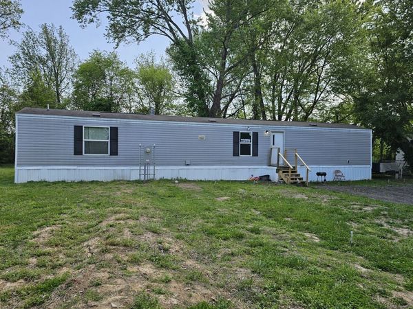 309 Caborn Street , Mt Vernon, IL 62864