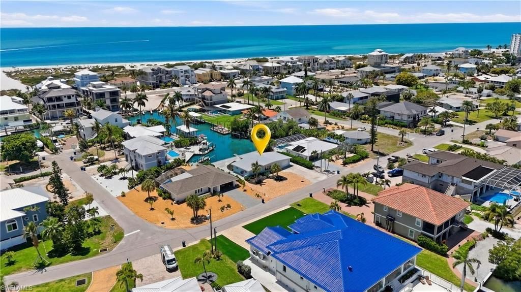 8336 Lagoon Rd , Fort Myers Beach, FL 33931 Photo