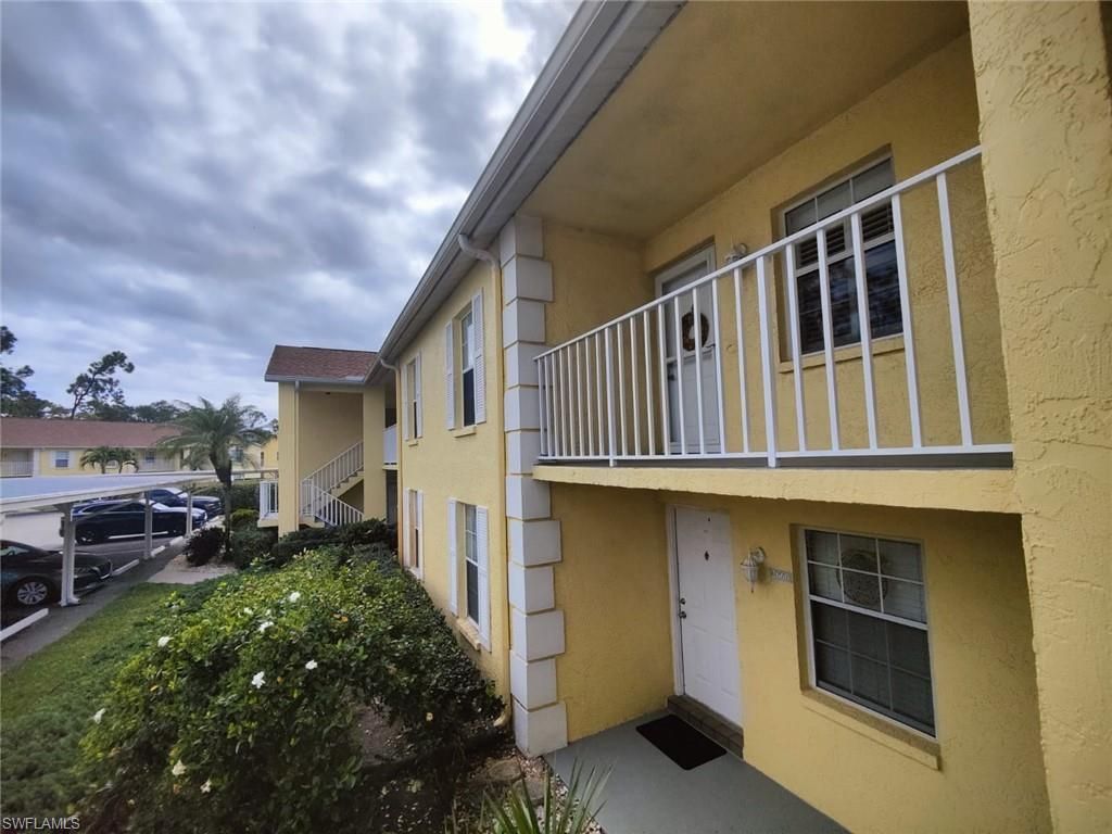 2668 Kings Lake Blvd , Unit 7-203, Naples, FL 34112 Photo