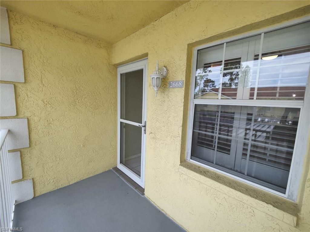 2668 Kings Lake Blvd , Unit 7-203, Naples, FL 34112 Photo