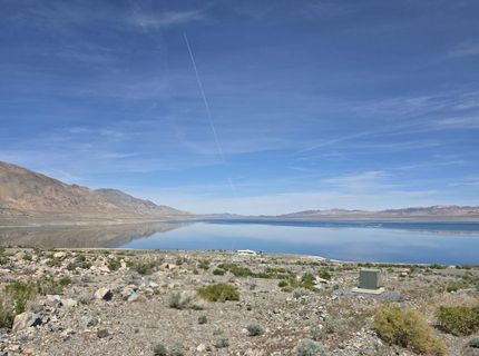 51 Shores Drive, Walker Lake, NV 89415 Photo