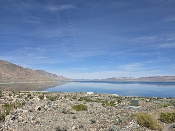 51 Shores Drive, Walker Lake, NV 89415