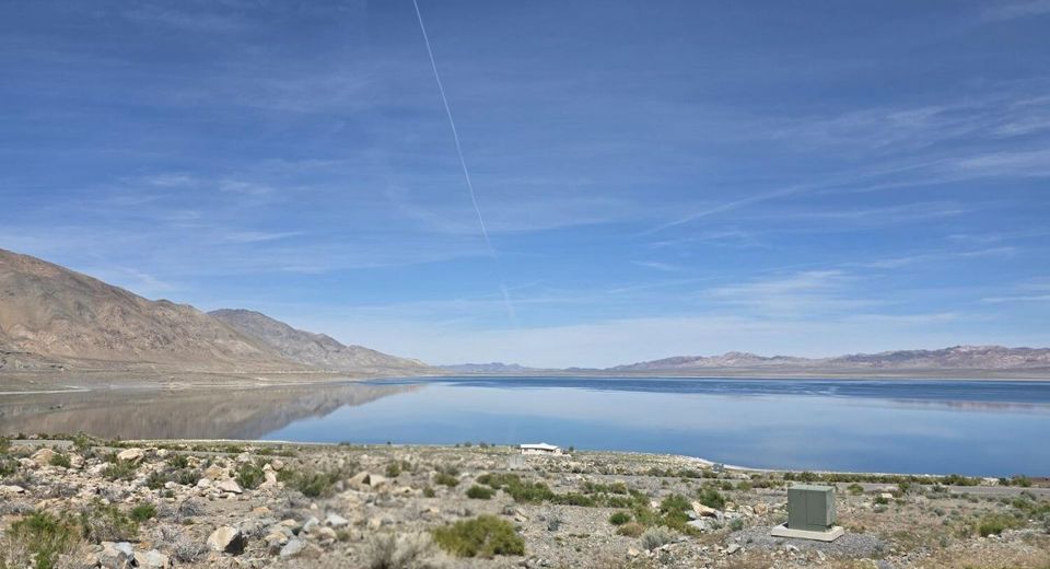51 Shores Drive, Walker Lake, NV 89415 Photo