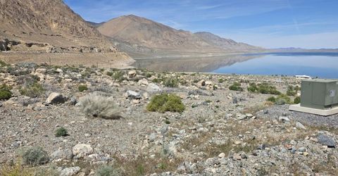51 Shores Drive, Walker Lake, NV 89415 Photo