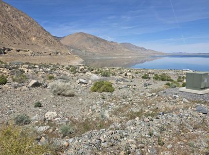 51 Shores Drive, Walker Lake, NV 89415 Photo