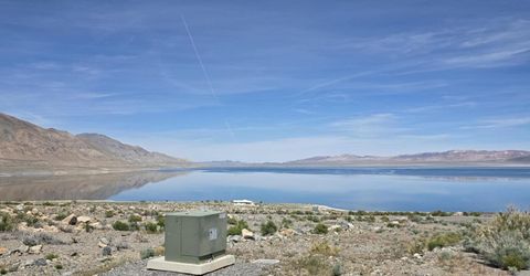 51 Shores Drive, Walker Lake, NV 89415 Photo