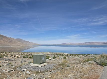 51 Shores Drive, Walker Lake, NV 89415 Photo