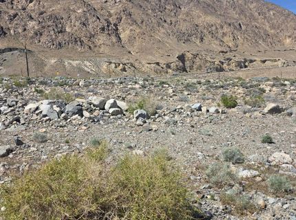 51 Shores Drive, Walker Lake, NV 89415 Photo