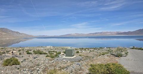 51 Shores Drive, Walker Lake, NV 89415 Photo