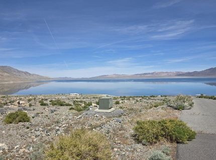 51 Shores Drive, Walker Lake, NV 89415 Photo