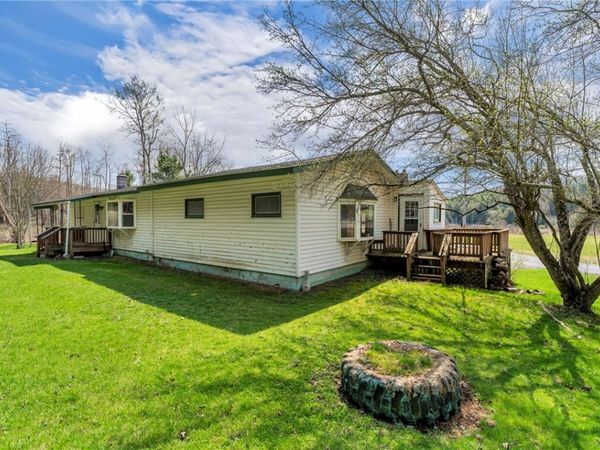 1622 County Highway 10 , Laurens, NY 13796