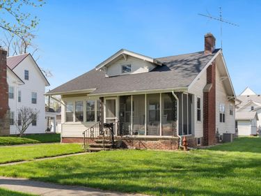 211 W Oak Street, Butler, IN 46721