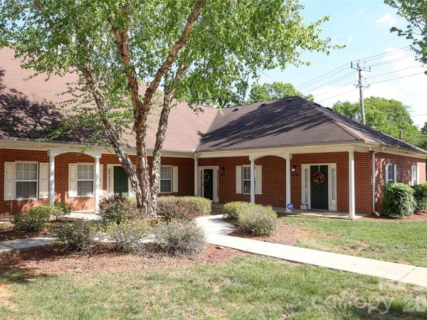 7175 Somerset Springs Drive , Unit E BLD1, Charlotte, NC 28262