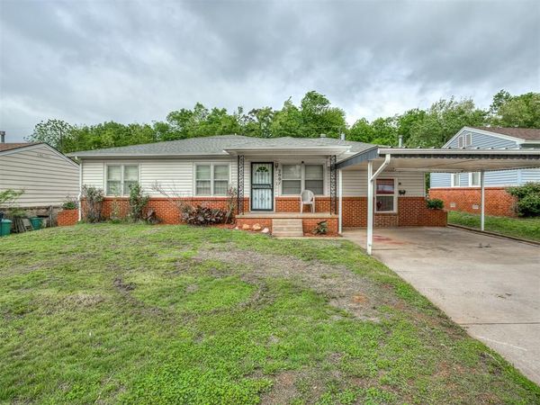 2001 N Washington Boulevard, Oklahoma City, OK 73121