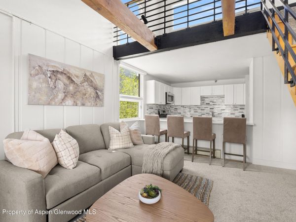 605 E Main Street, Unit #9, Aspen, CO 81611