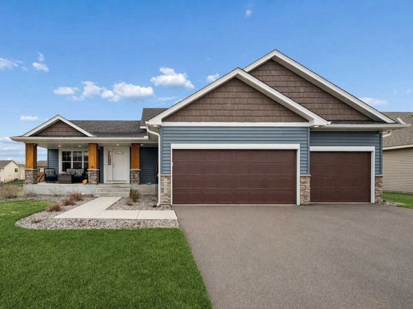 19905 Truman Drive , Big Lake, MN 55309