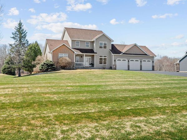 3606 145th Avenue NE, Andover, MN 55304