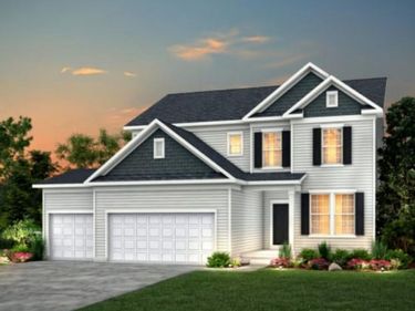 19578 105th Avenue, Corcoran, MN 55374