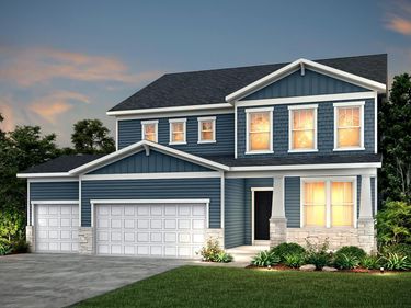 19566 105th Avenue, Corcoran, MN 55374