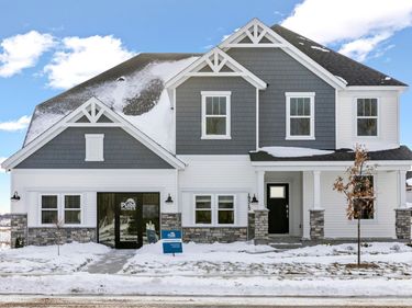 19515 105th Avenue, Corcoran, MN 55374