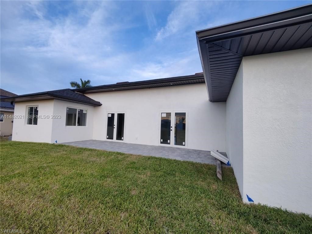 716 NW 37th Ave , Cape Coral, FL 33993 Photo