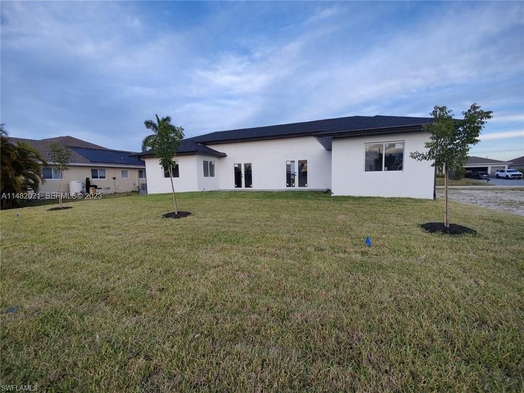 716 NW 37th Ave , Cape Coral, FL 33993 Photo