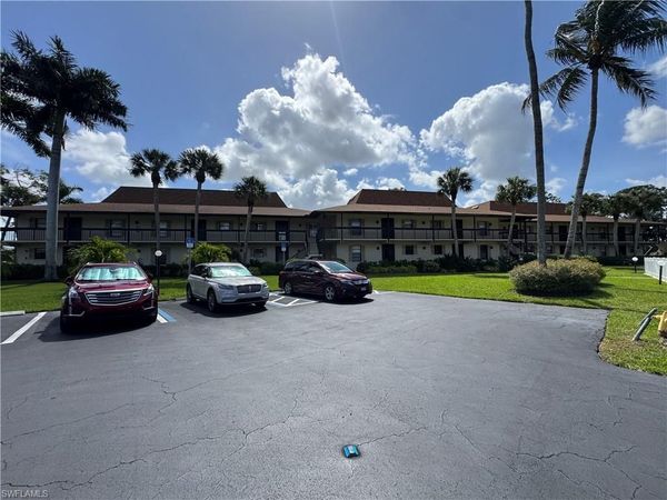 25398 Golf Lake CIR, Unit 205, BONITA SPRINGS, FL 34135