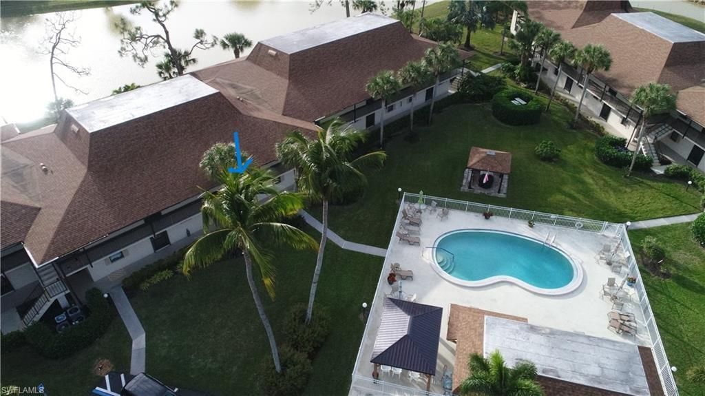 25398 Golf Lake Cir, Unit 205, Bonita Springs, FL 34135 Photo