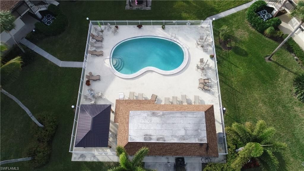 25398 Golf Lake Cir, Unit 205, Bonita Springs, FL 34135 Photo