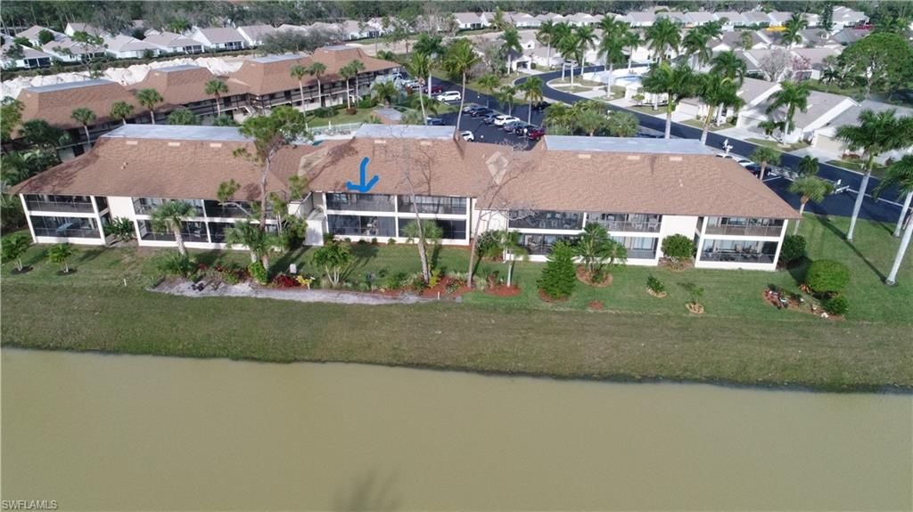 25398 Golf Lake Cir, Unit 205, Bonita Springs, FL 34135 Photo