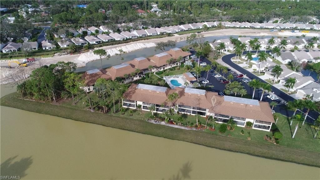 25398 Golf Lake Cir, Unit 205, Bonita Springs, FL 34135 Photo
