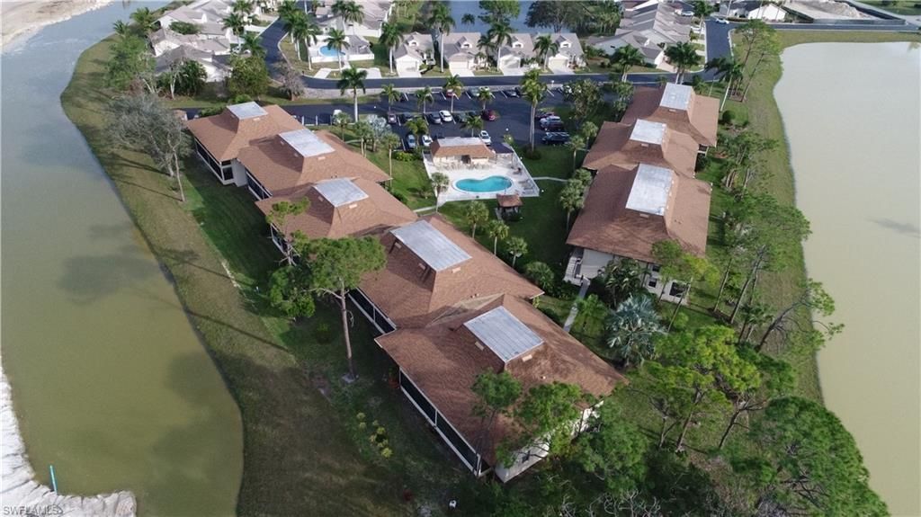25398 Golf Lake Cir, Unit 205, Bonita Springs, FL 34135 Photo