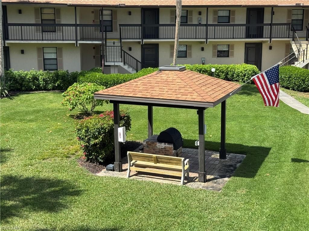 25398 Golf Lake Cir, Unit 205, Bonita Springs, FL 34135 Photo