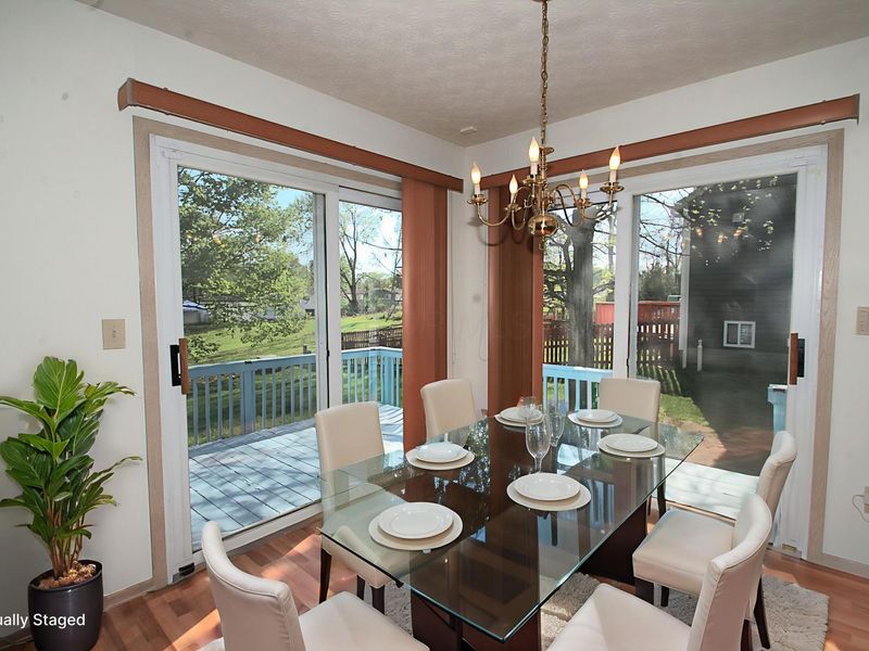 3399 Mautino Drive, Columbus, OH 43231 Photo 8