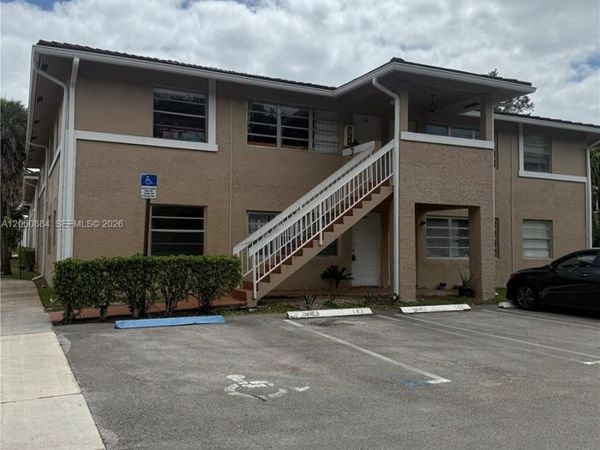 10228 Twin Lakes Dr , Unit 16-E, Coral Springs, FL 33071